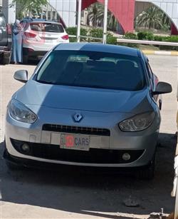 رينو فلوينس